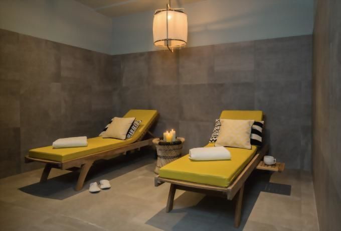 BOB Hotel - Wellness