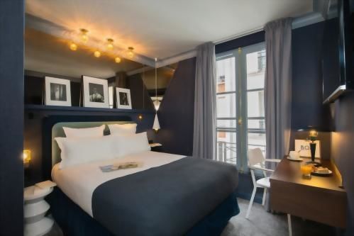 BOB Hotel - Room