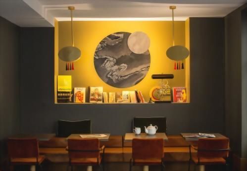 BOB Hotel - Breakfast