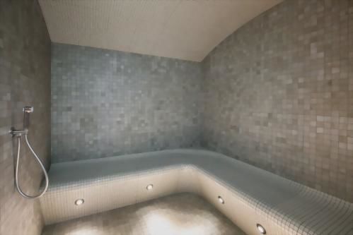 BOB Hotel - Wellness
