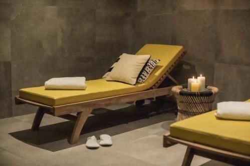 BOB Hotel - Wellness