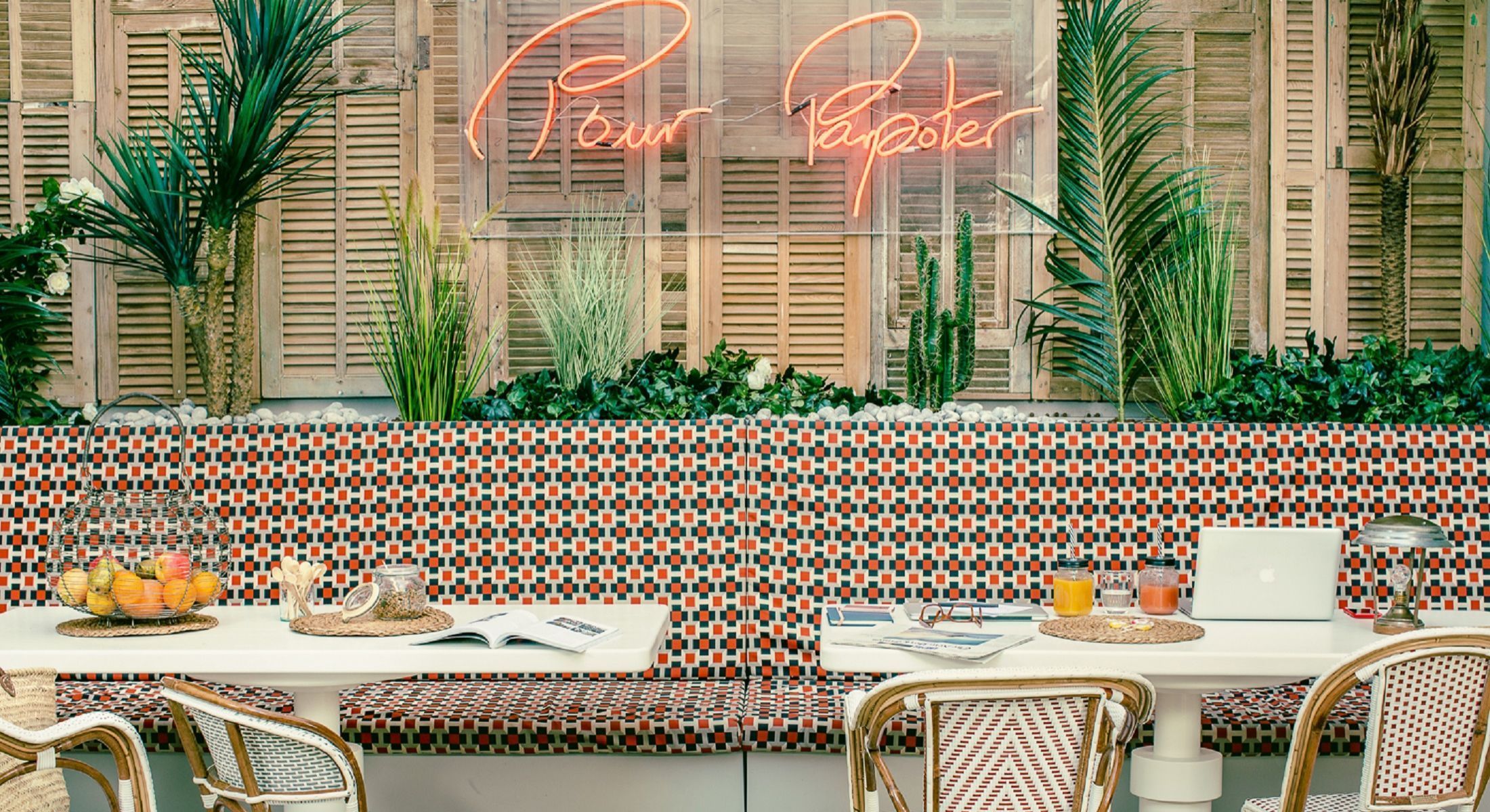 BOB Hotel - Breakfast