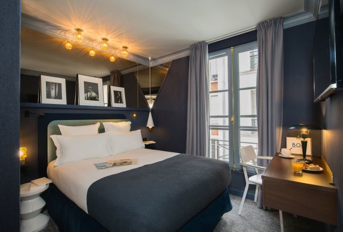 BOB Hotel